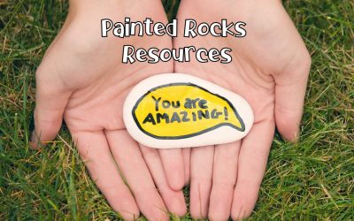Painted Rocks Resources